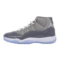 2021 Air Jordan Retro 11 "Cool Grey" (GS)
