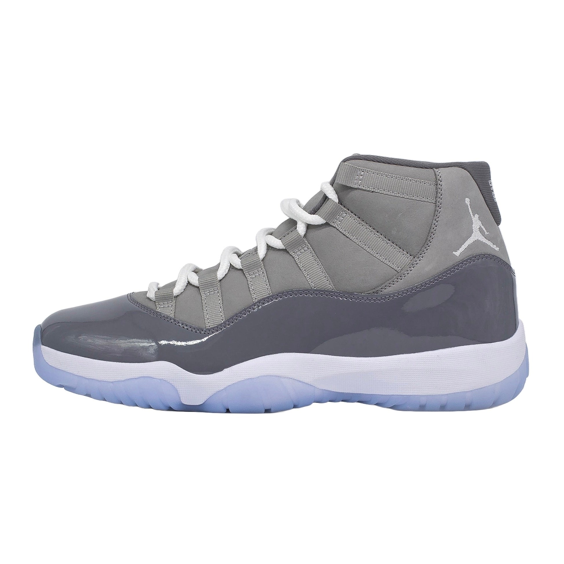 2021 Air Jordan Retro 11 "Cool Grey" (GS)