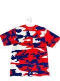 Supreme Camo Tee
