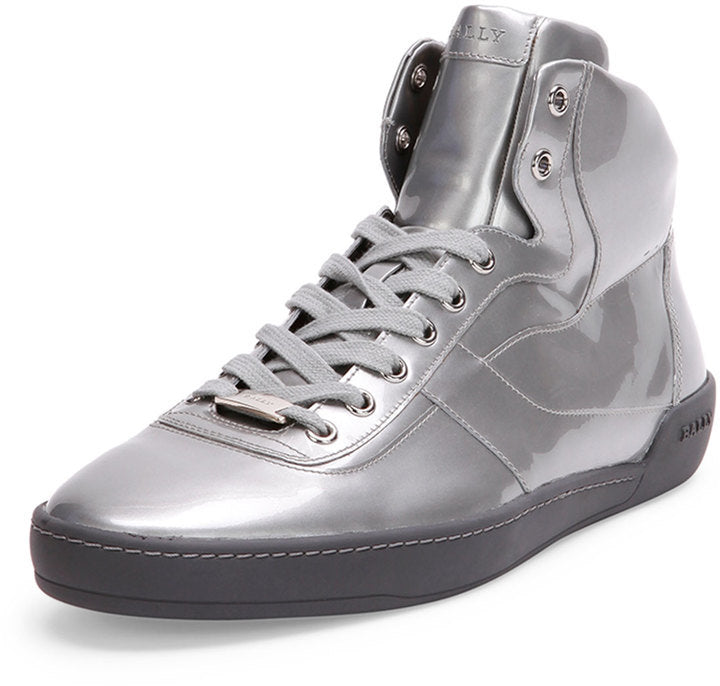 Bally Eroy "Silver"
