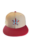 New Era 59Fifty Fitted hat “Houston Astros 45th Anniversary”