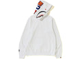 Bape Shark Pullover Hoodie