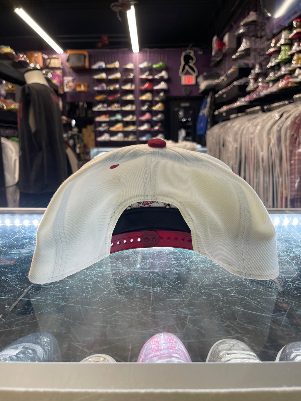 New Era 9fifty A-frame Snapback "Florida State 26"