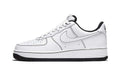 2020 Nike Air Force 1 Low "White Black"