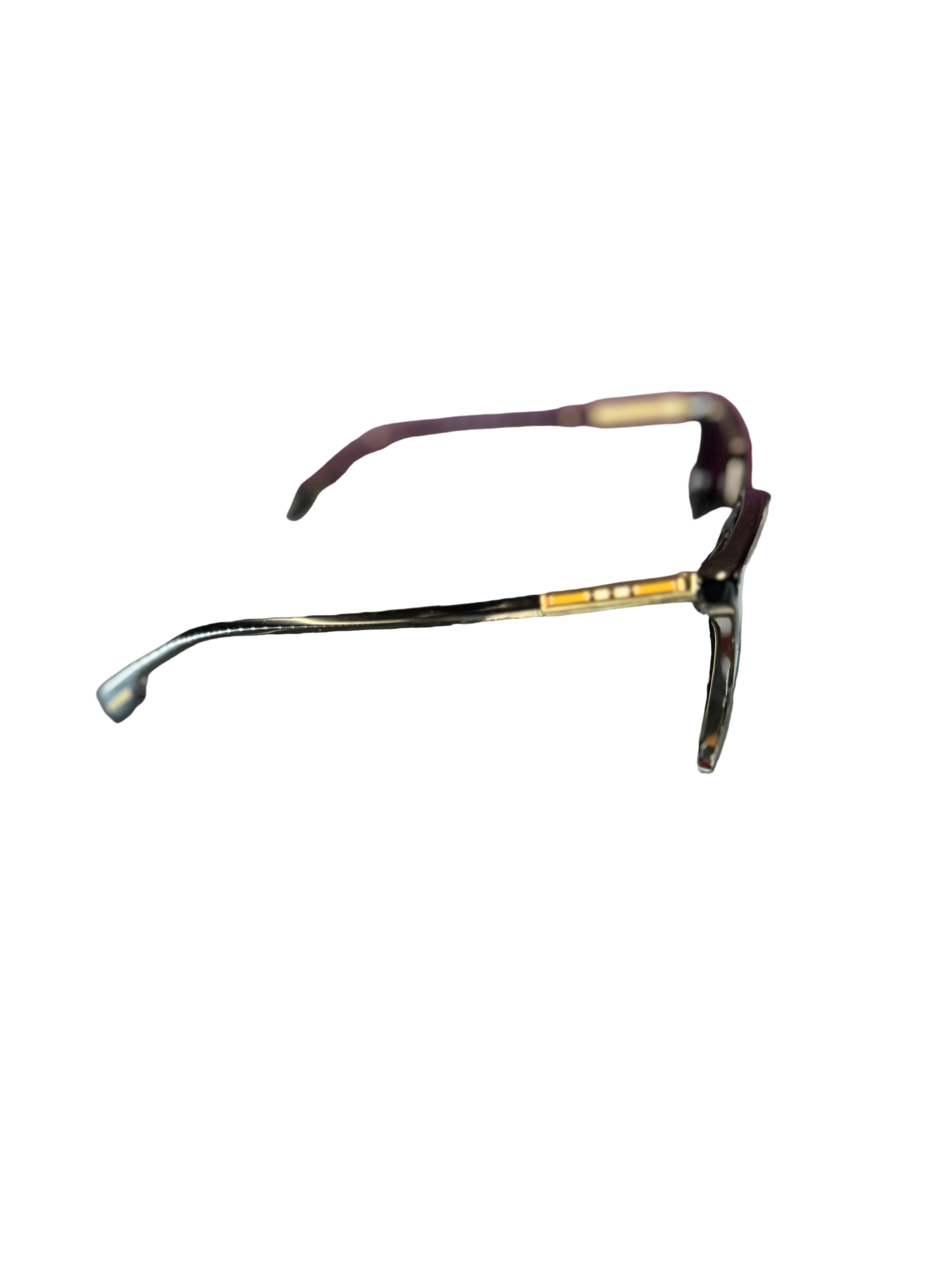 Burberry Shades "Black"
