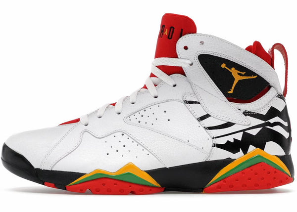 2010 Air Jordan Retro 7 "Premino Bin 23"