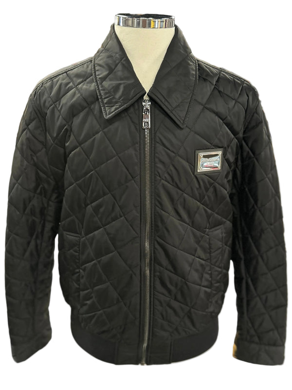 Dolce & Gabbana Jacket "Black"