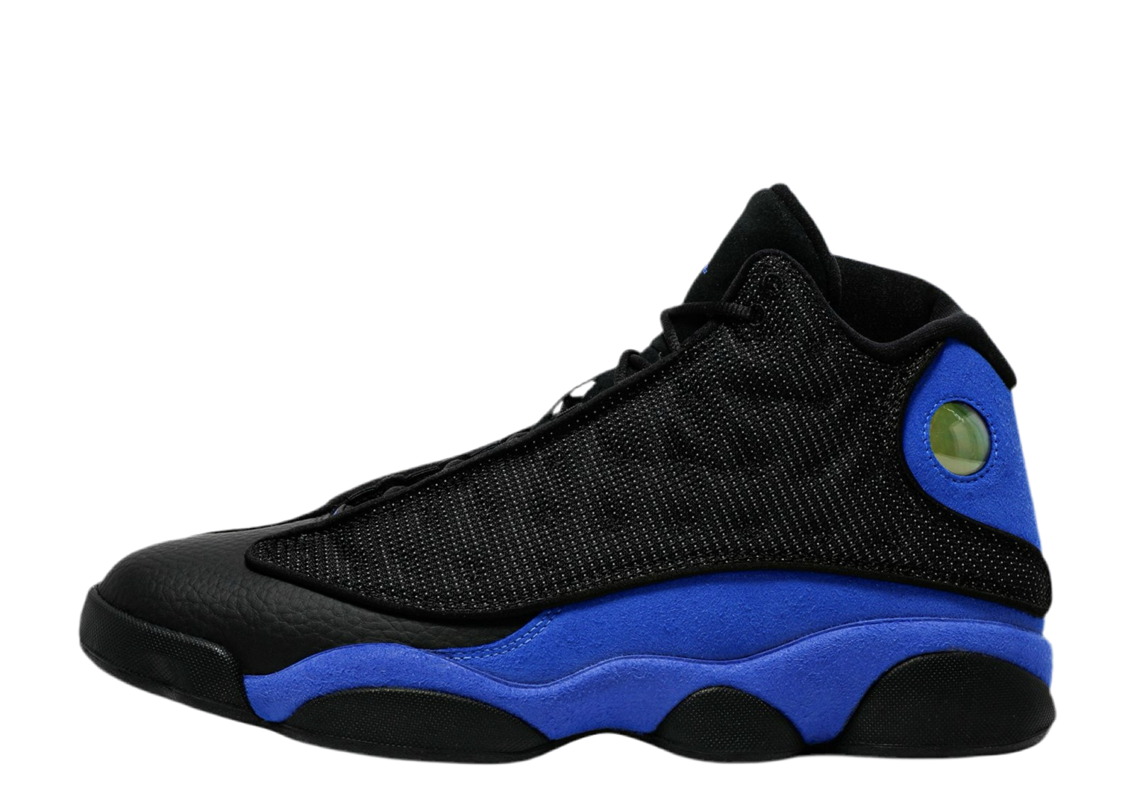 2020 Air Jordan Retro 13 "Black Hyper Royal"