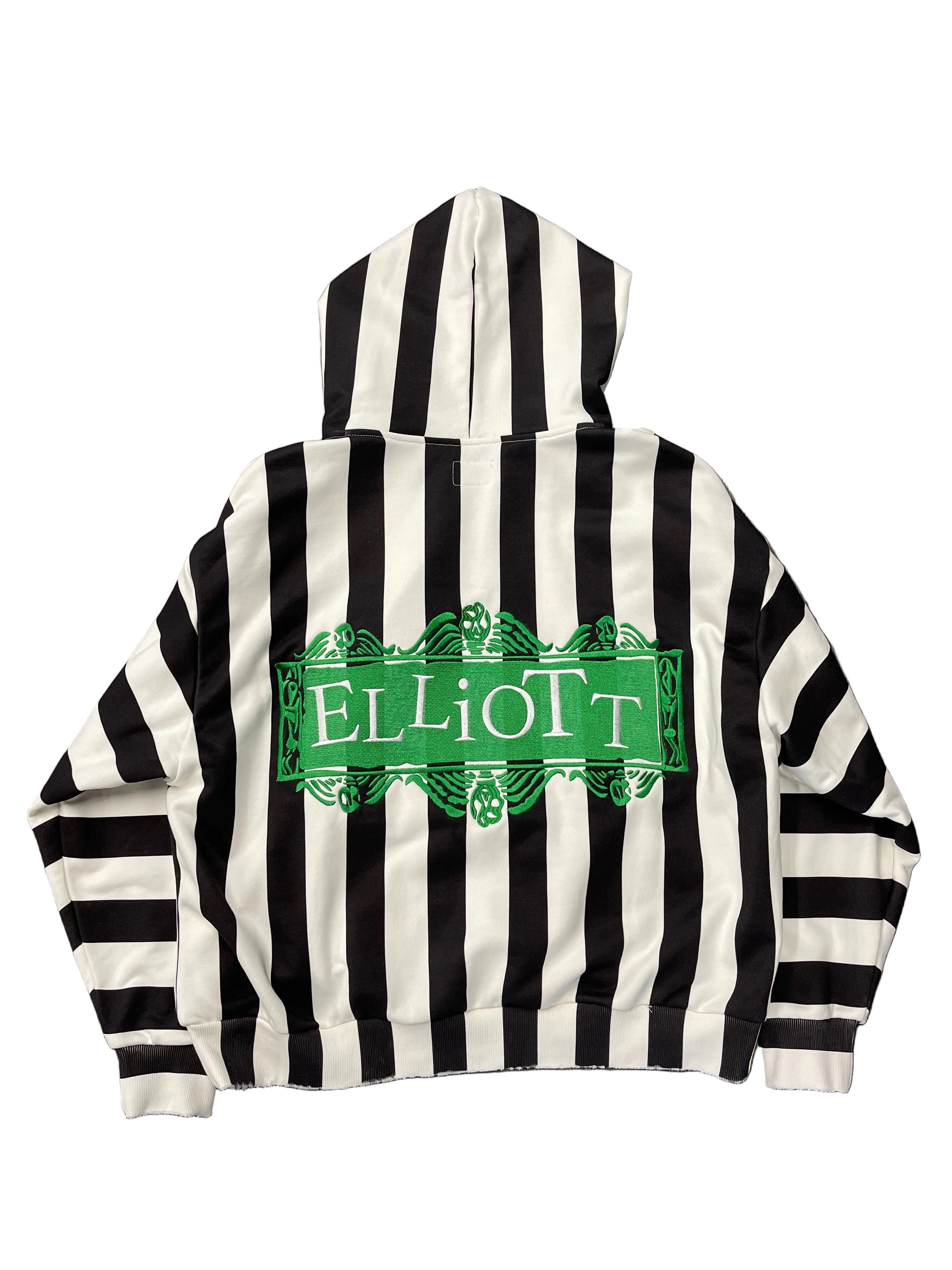 Elliot Beetle Juice Hoodie