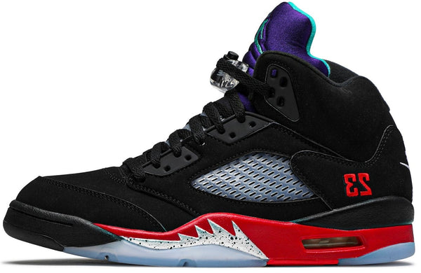 2020 Air Jordan Retro 5 "Top 3"