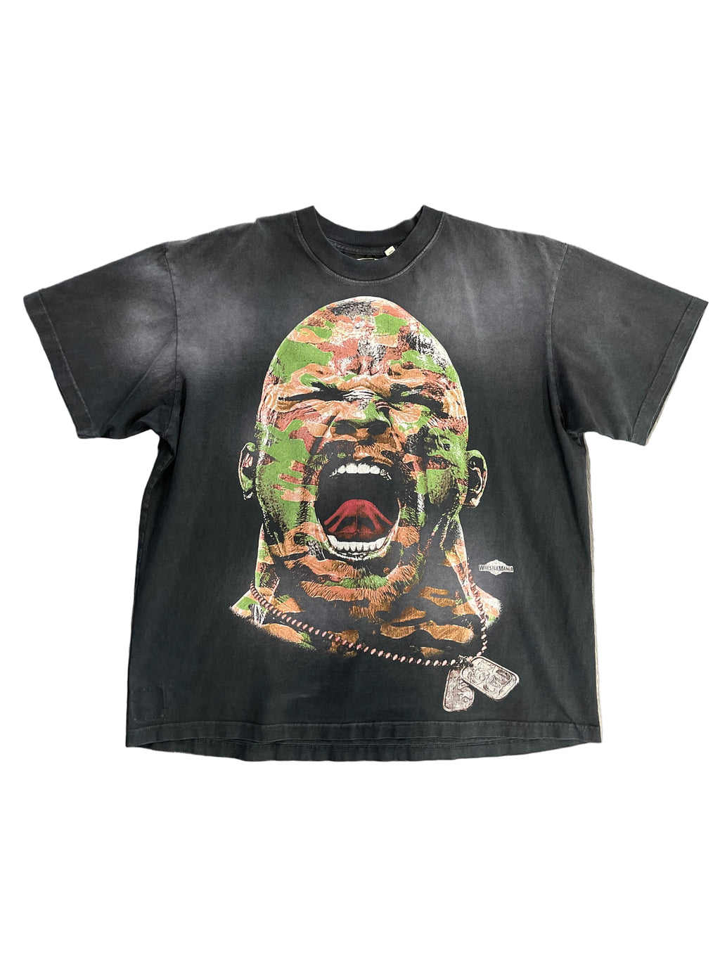 Hellstar Wrestlemania Steve Austin