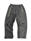 Nike Mens Tech Woven Oversized Pants "Black"
