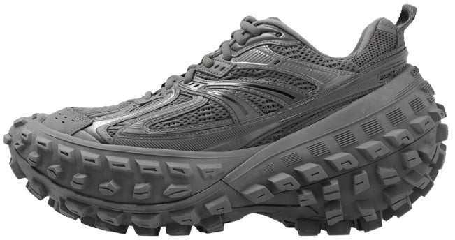 Balenciaga Bouncer Defender "Grey"