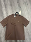 Feng Wang Tee "Brown"