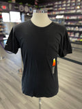 Chrome Hearts Tee Black "Made in Hollywood"