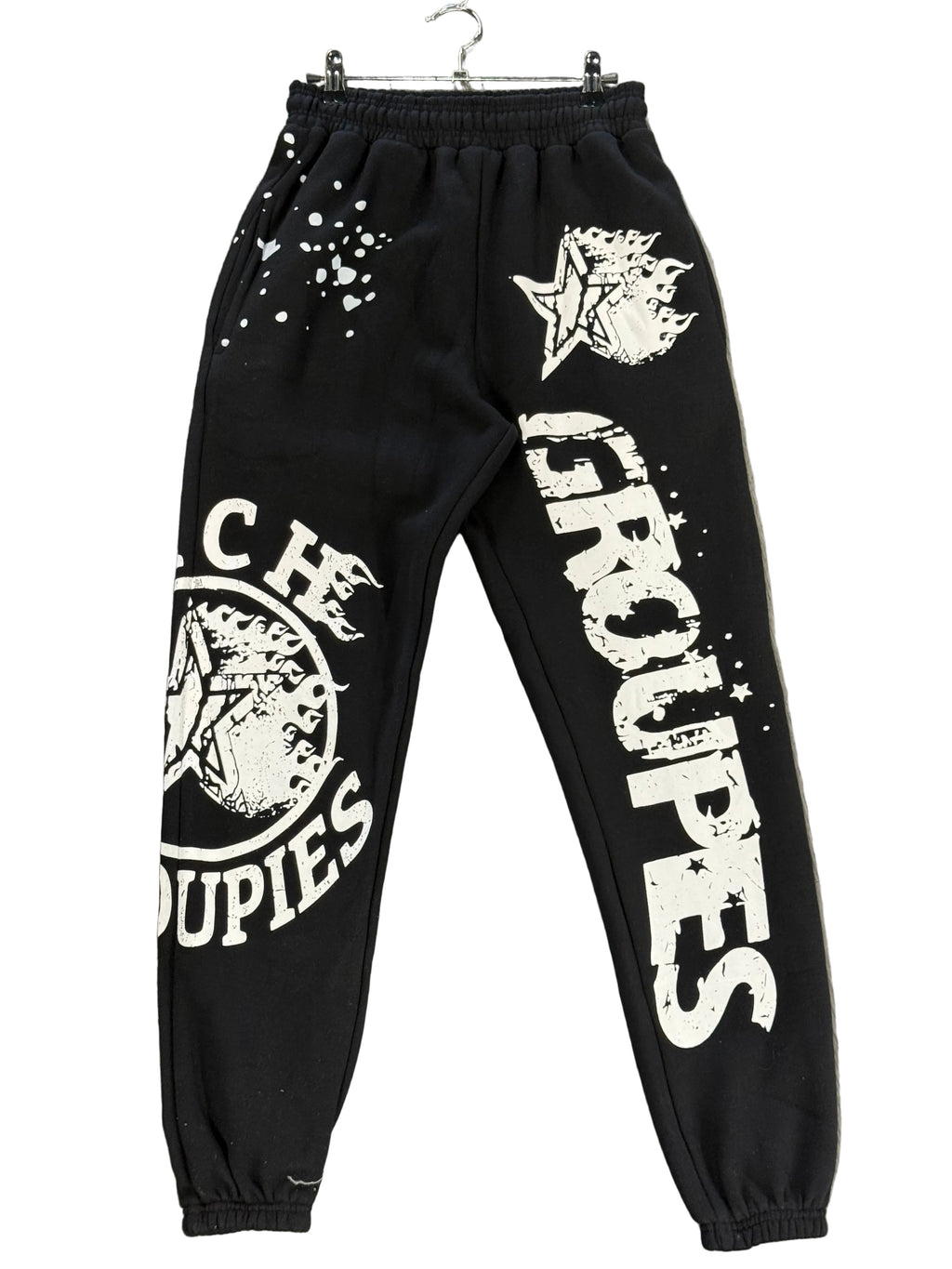 Rich Groupies Sweats