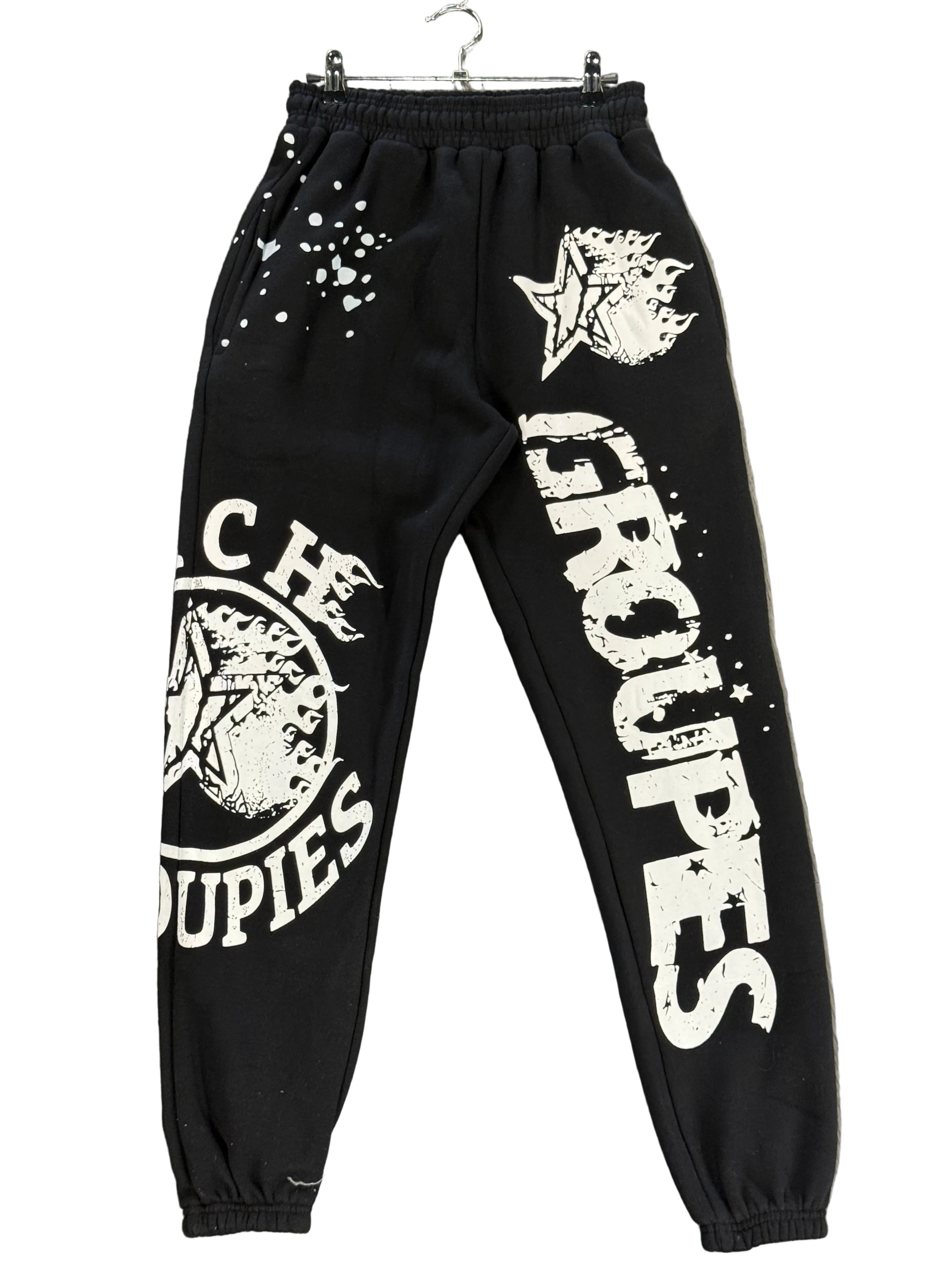 Rich Groupies Sweats
