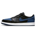 2022 Air Jordan Retro 1 Low OG "Mystic Navy"