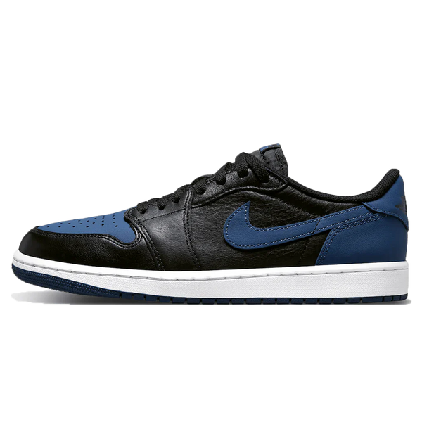 2022 Air Jordan Retro 1 Low OG "Mystic Navy"