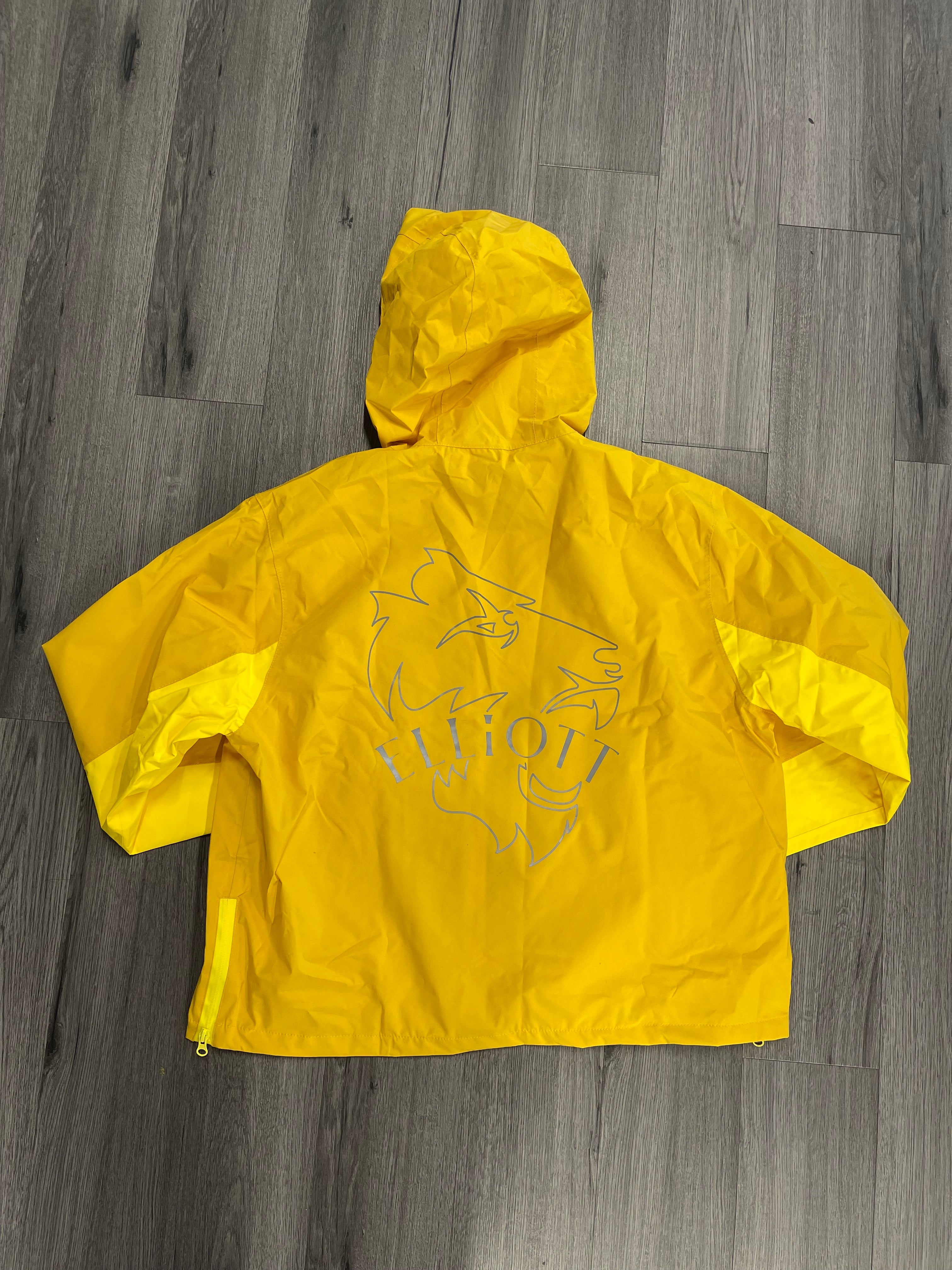 Elliot Storm Breaker Set "Yellow"
