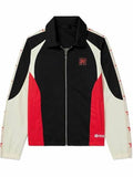 Palm Angel Racing Jacket "Red Black White"