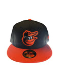 New Era 59Fifty Fitted hat “Baltimore Orioles”