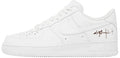 2023 Nike Air Force 1 Low ‘07 “White” (Travis Scott Cactus Jack Utopia Edition)