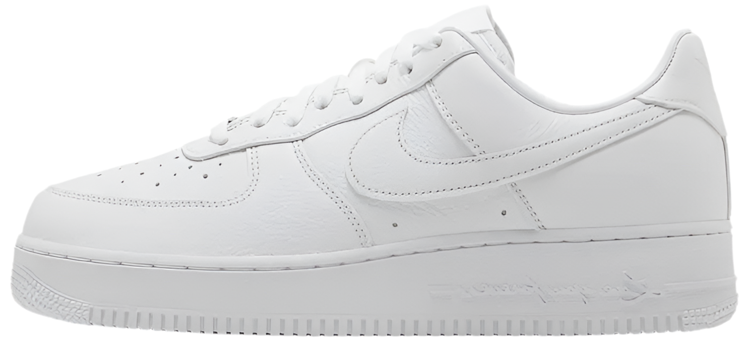 2022 Nike AF1 Low "Drake NOCTA Certified Lover Boy"