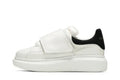 Alexander McQueen Oversized Velcro"White/Black"