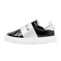 Givenchy Slip On "Black/silver"
