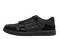 Amiri Skel Low Top "Black"