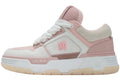 Amiri MA-1 "White/Pink"