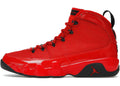 2022 Air Jordan Retro 9 "Chile Red"