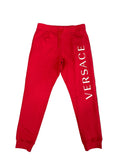 Versace Sweats "Red"