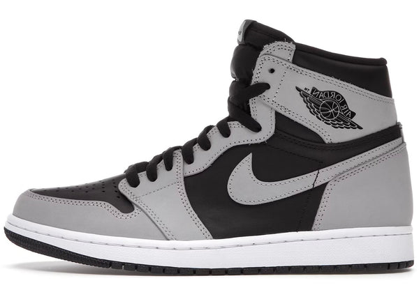 2021 Air Jordan Retro 1 High "Shadow 2.0"