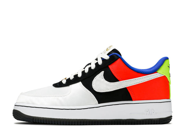 2006 Nike Air Force 1 "Olympic"