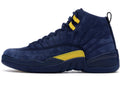 2018 Air Jordan 12 Retro "Michigan"