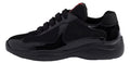 Prada Americas Cup "Patent Black"