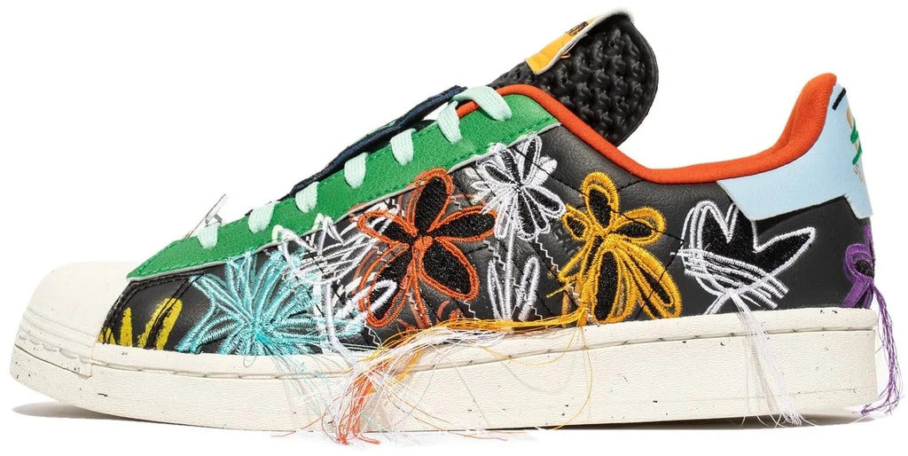 2021 Adidas Superstar AEC "Sean Wotherspoon Superearth Black"