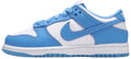 2021/2024 Nike Dunk Low “UNC” (PS)