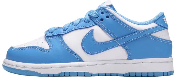 2021/2024 Nike Dunk Low “UNC” (PS)