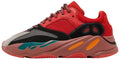 2022 Adidas Yeezy Boost 700 "Hi-Res Red"