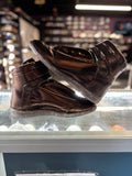 Masion Margiela Future High Top "Metallic Bronze"