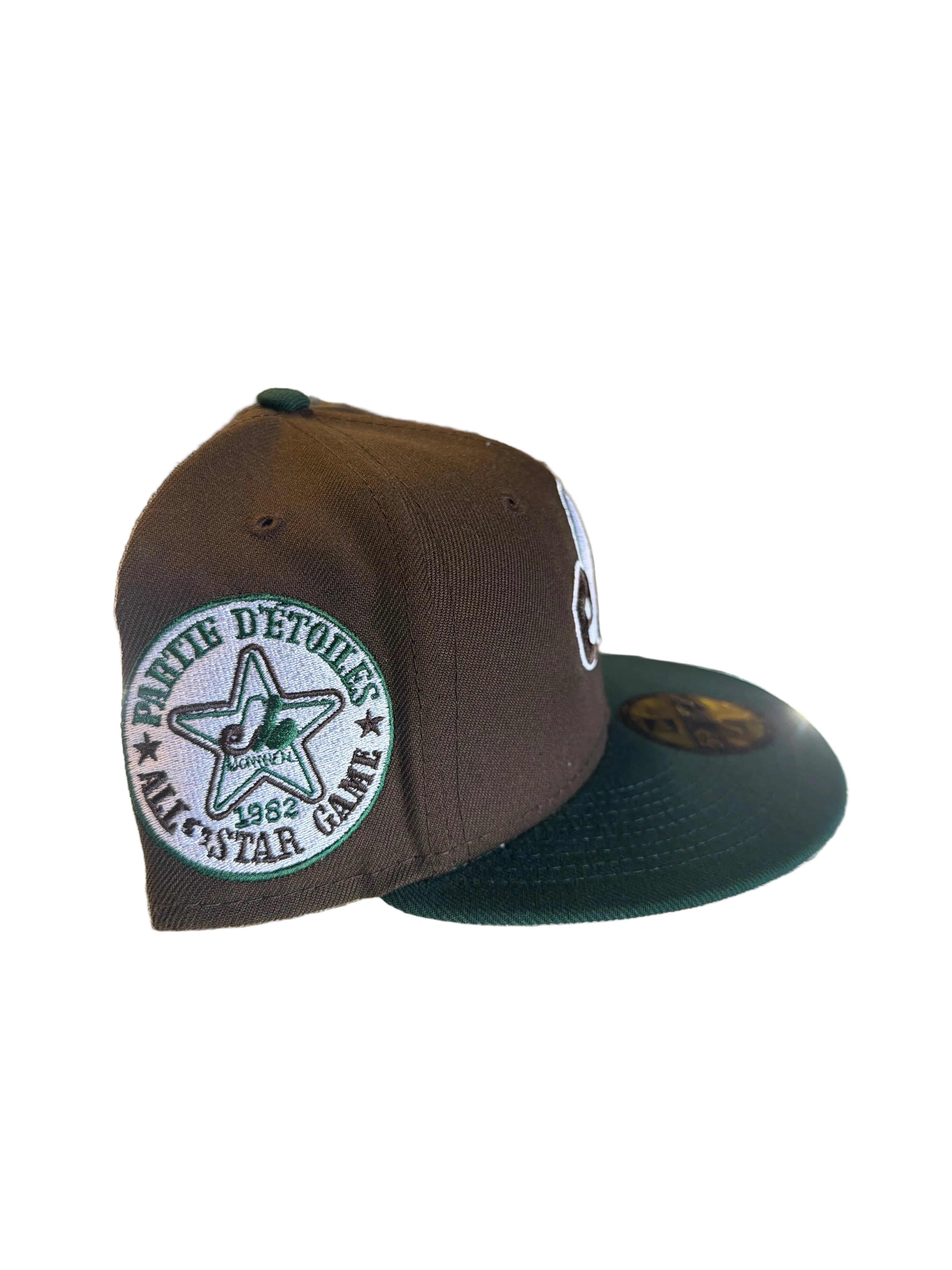 New Era 59Fifty Fitted hat “Montreal Expos”