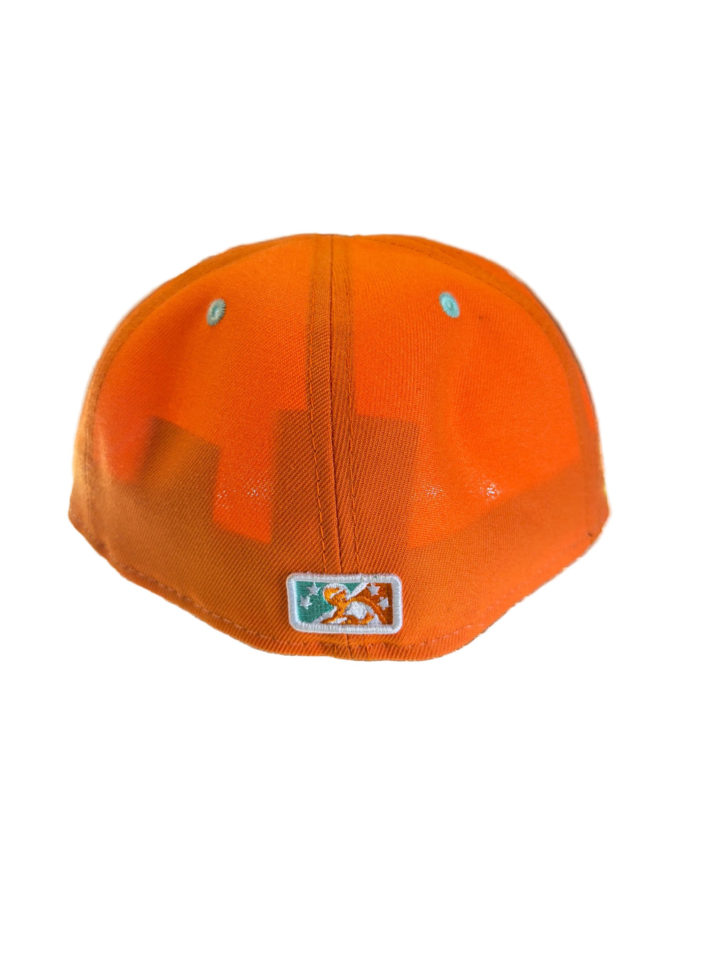 New Era 59FIFTY fitted hat “Yacumamas de Asheville”