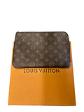 Louis Vuitton Monogram Etui Voyage Pouch