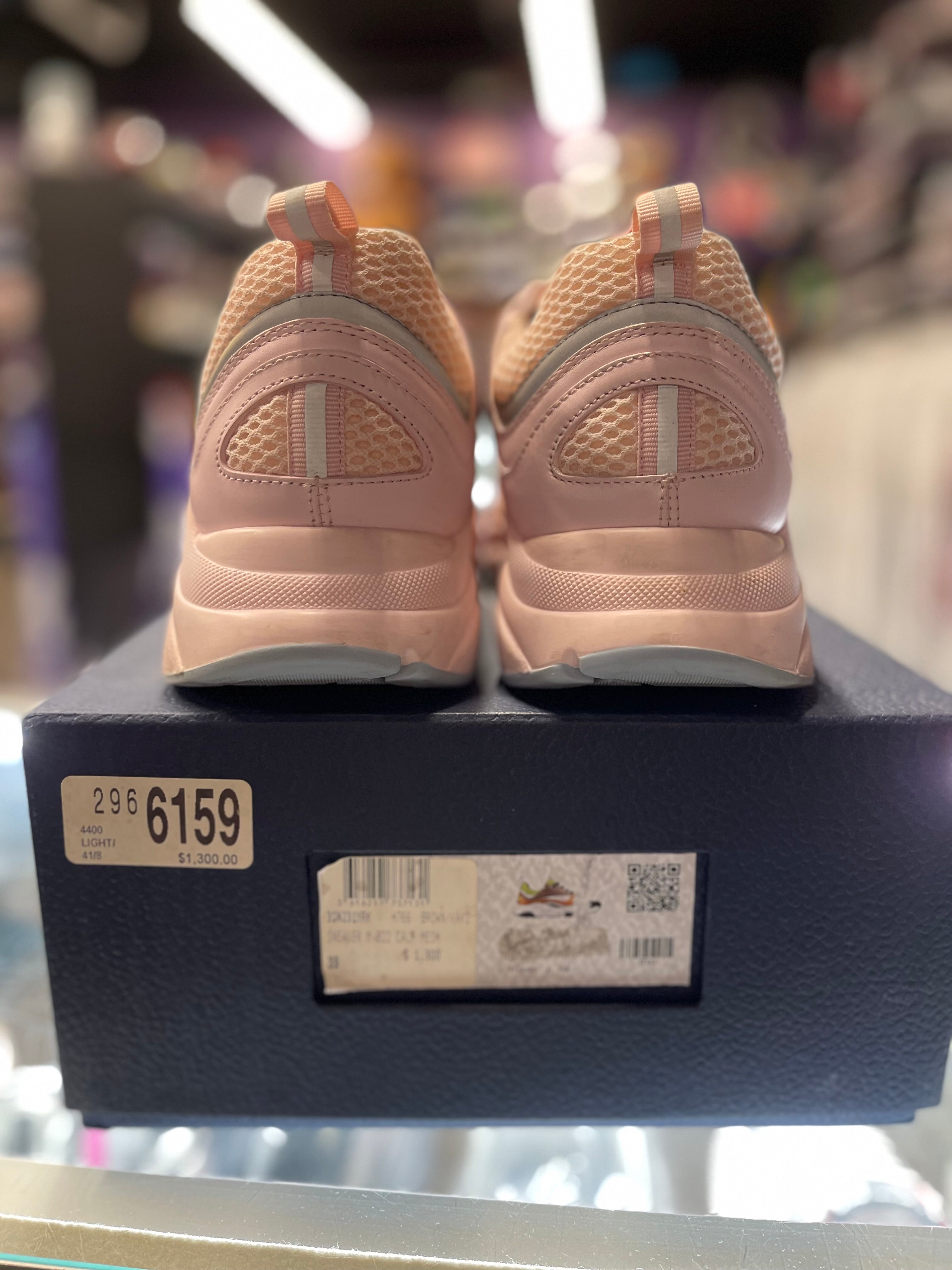 Christian Dior B22 "Pink Blue"