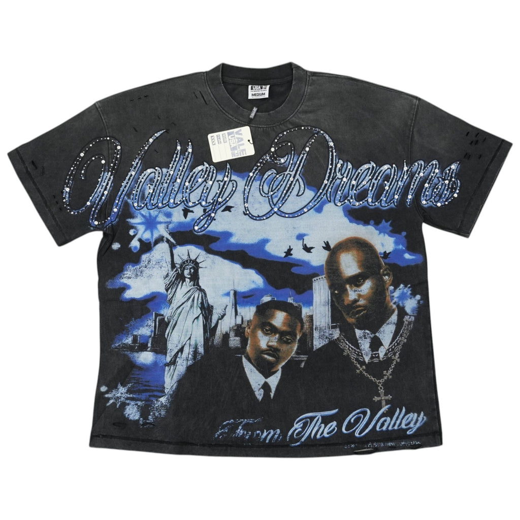 Vale Forever Godfather Tee