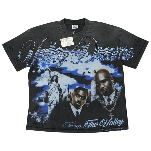 Vale Forever Godfather Tee