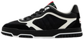 Gucci Re-Web "Black White"